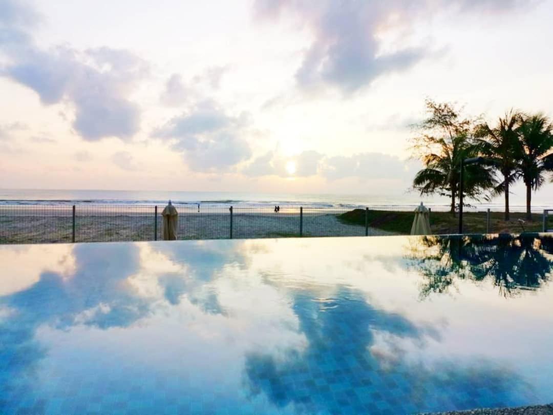 Apartment Timurbay Seafront By L'amour Kuantan