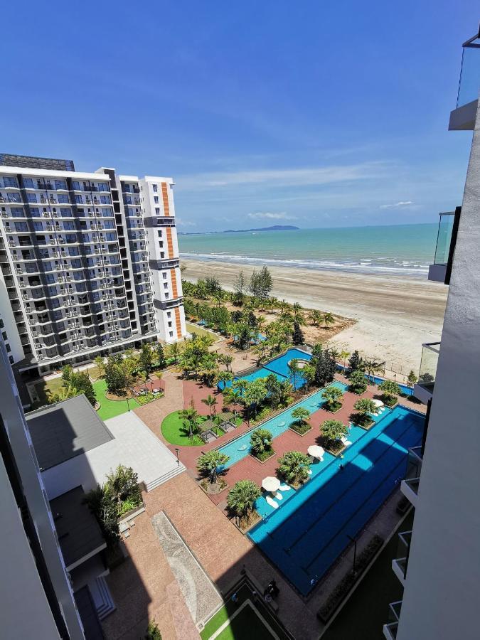 Apartment Timurbay Seafront By L'amour *