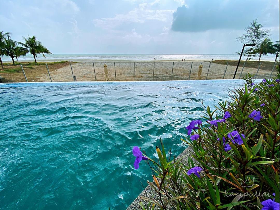 Apartment Timurbay Seafront By L'amour *