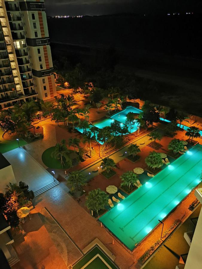 Apartment Timurbay Seafront By L'amour Kuantan