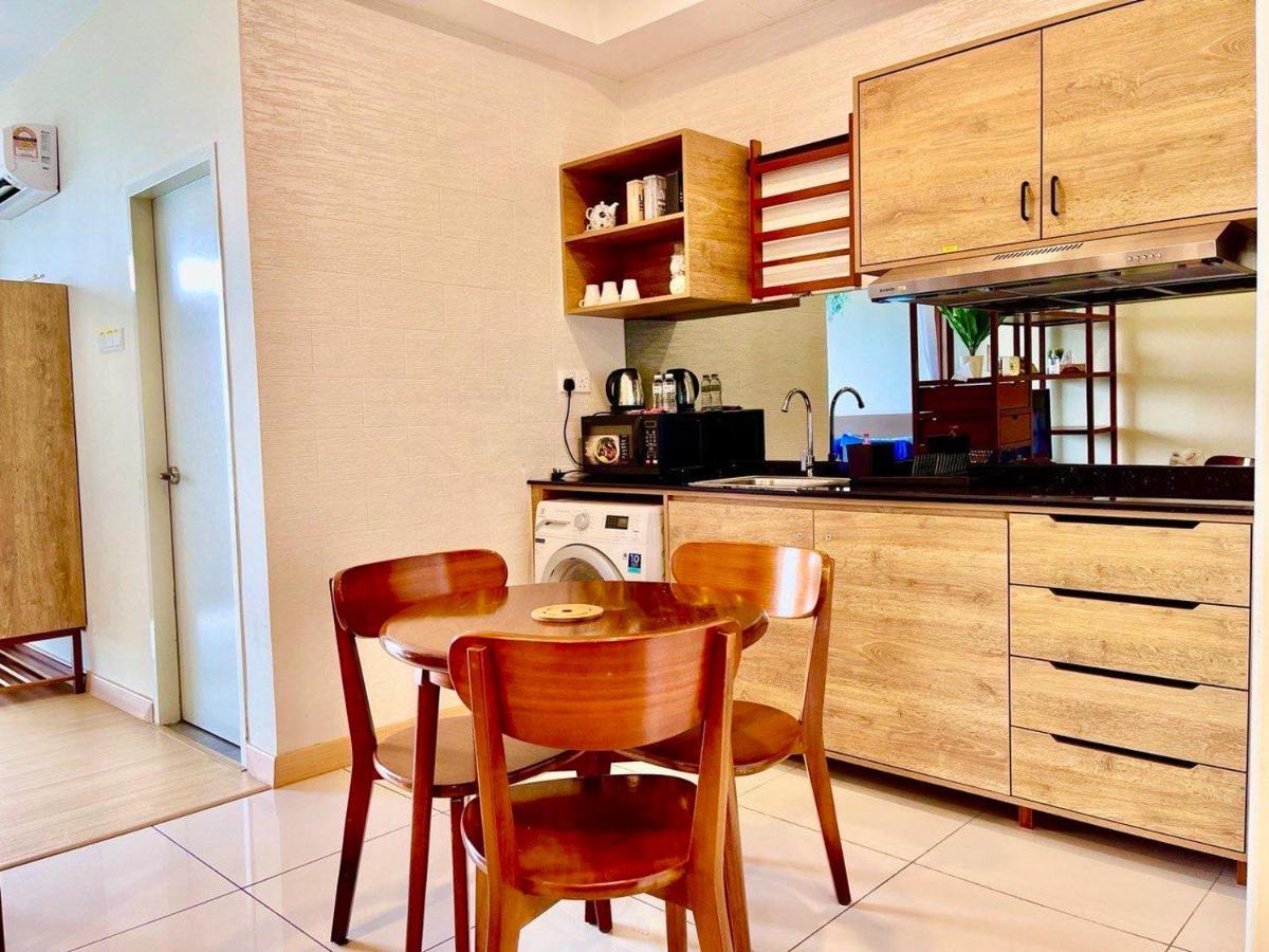 Apartment Timurbay Seafront By L'amour *