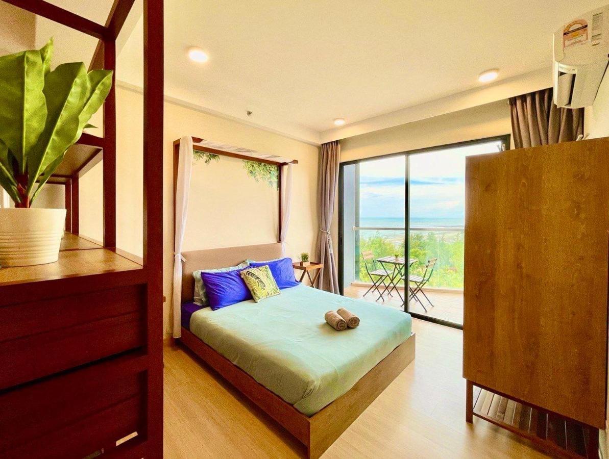 Apartment Timurbay Seafront By L'amour Kuantan