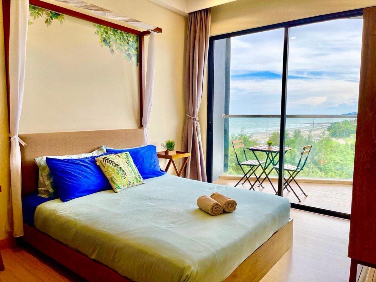 Apartment Timurbay Seafront By L'amour