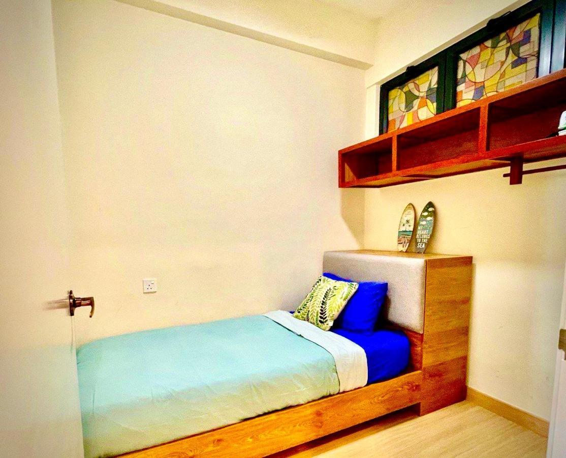 Timurbay Seafront By L'amour Apartment
