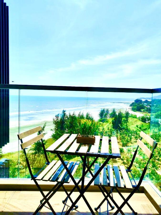 Timurbay Seafront By L'amour Apartment *