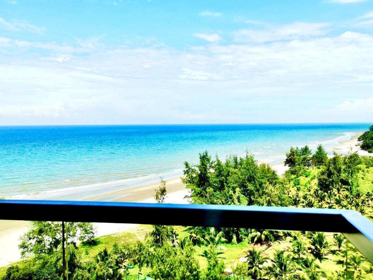 Timurbay Seafront By L'amour Apartment Kuantan