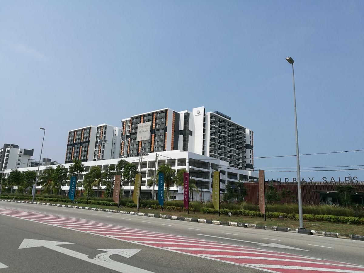 Timurbay Seafront By L'amour Apartment Kuantan