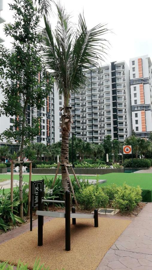Timurbay Seafront By L'amour Apartment *